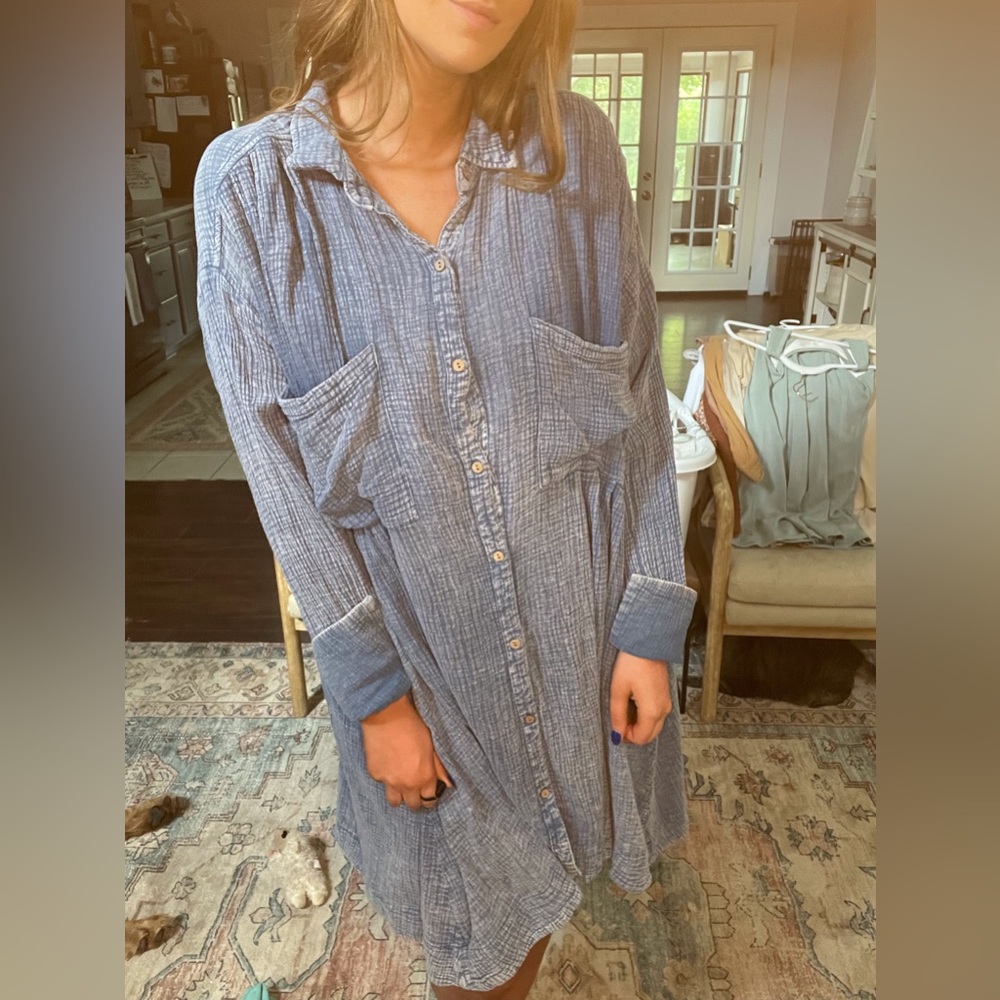 Shop DressUp Dress